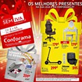 Conforama Natal