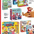 SATPES Brinquedos Natal