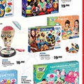 SATPES Brinquedos Natal