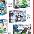 SATPES Brinquedos Natal