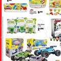 SATPES Brinquedos Natal