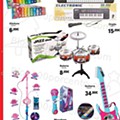 SATPES Brinquedos Natal