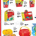 SATPES Brinquedos Natal