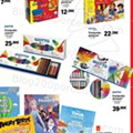 SATPES Brinquedos Natal