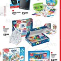 SATPES Brinquedos Natal