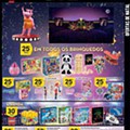 Black Friday fim de semana continente