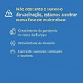 Estado de Calamidade 1 dezembro