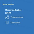 Estado de Calamidade 1 dezembro