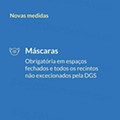 Estado de Calamidade 1 dezembro