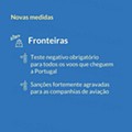 Estado de Calamidade 1 dezembro