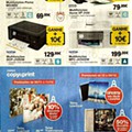 Staples Folheto Natal Tecnologia