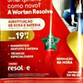 Worten Mobile 1 a 31 dezembro