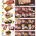 Antevisão Folheto Continente Promoções de 14 a 25 dezembro