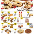 Antevisão Folheto Continente Promoções de 14 a 25 dezembro