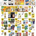 Antevisão Folheto Continente Promoções de 14 a 25 dezembro