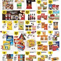 Antevisão Folheto Continente Promoções de 14 a 25 dezembro
