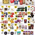 Antevisão Folheto Continente Promoções de 14 a 25 dezembro