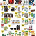 Antevisão Folheto Continente Promoções de 14 a 25 dezembro