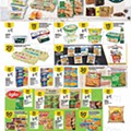 Antevisão Folheto Continente Promoções de 14 a 25 dezembro