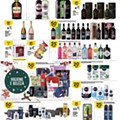 Antevisão Folheto Continente Promoções de 14 a 25 dezembro