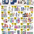 Antevisão Folheto Continente Promoções de 14 a 25 dezembro