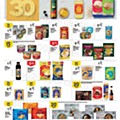 Antevisão Folheto Continente Promoções de 14 a 25 dezembro