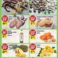 Fim de Semana Pingo Doce Madeira