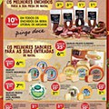 Antevisão Folheto PINGO DOCE Promoções de 14 a 20 dezembro