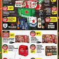 Antevisão Folheto PINGO DOCE Promoções de 14 a 20 dezembro