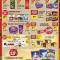 Antevisão Folheto PINGO DOCE Promoções de 14 a 20 dezembro