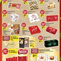 Antevisão Folheto PINGO DOCE Promoções de 14 a 20 dezembro