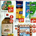 Antevisão Folheto LIDL Promoções de 13 a 19 dezembro