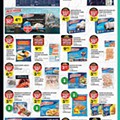 Antevisão Folheto PINGO DOCE Folheto 7 a 135 dezembro