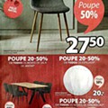 Jysk Extra 16 a 24 dezembro