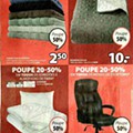 Jysk Extra 16 a 24 dezembro