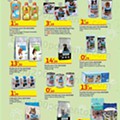 Auchan Feira Bebé
