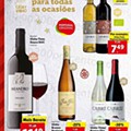 Antevisão Folheto LIDL Promoções de 20 a 26 dezembro