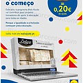 Antevisão Folheto LIDL Promoções de 20 a 26 dezembro