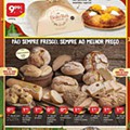 Antevisão Folheto PINGO DOCE Promoções de 21 a 27 dezembro