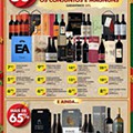 Antevisão Folheto PINGO DOCE Promoções de 21 a 27 dezembro