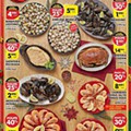 Antevisão Folheto PINGO DOCE Promoções de 21 a 27 dezembro