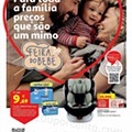 Antevisão Folheto AUCHAN Feira do Bebé