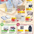 Antevisão Folheto AUCHAN Feira do Bebé