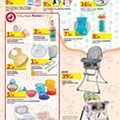 Antevisão Folheto AUCHAN Feira do Bebé