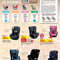 Antevisão Folheto AUCHAN Feira do Bebé