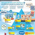 Antevisão Folheto AUCHAN Feira do Bebé
