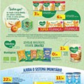 Antevisão Folheto AUCHAN Feira do Bebé