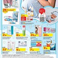 Antevisão Folheto AUCHAN Feira do Bebé
