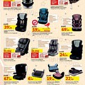 Antevisão Folheto AUCHAN Feira do Bebé