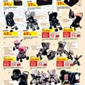 Antevisão Folheto AUCHAN Feira do Bebé